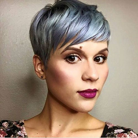 40 Best Pixie Cuts 2015 - 2016 Pixie Cut 2015