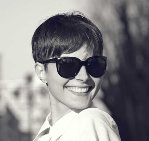 Best Pixie Hair Styles Best Pixie Hair Styles Cuts
