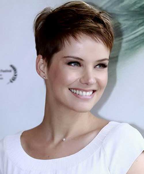 Casual Layered Pixie Cuts Casual Layered Pixie Cuts Ideas