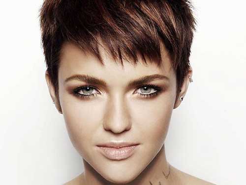 25 Pixie Cut Ideas | Pixie Cut 2015 25 Pixie Cut Ideas | Pixie Cut 2015