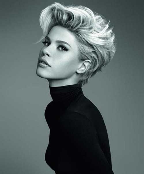 Cool Pixie Cuts Hair Best Cool Pixie Cuts Hair Ideas