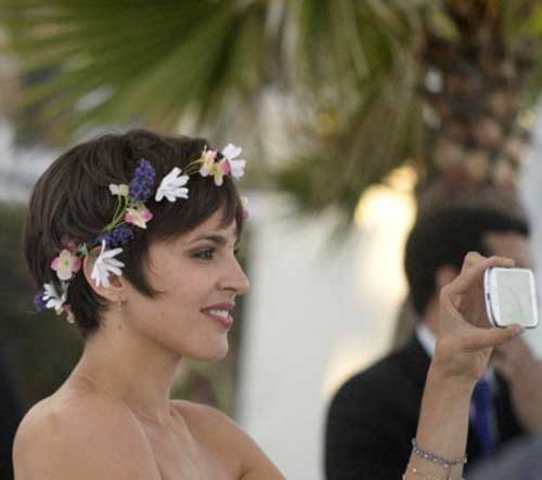 Cute Pixie Hair for Wedding Hairstyles Cute Pixie Hair for Wedding Hairstyles Ideas