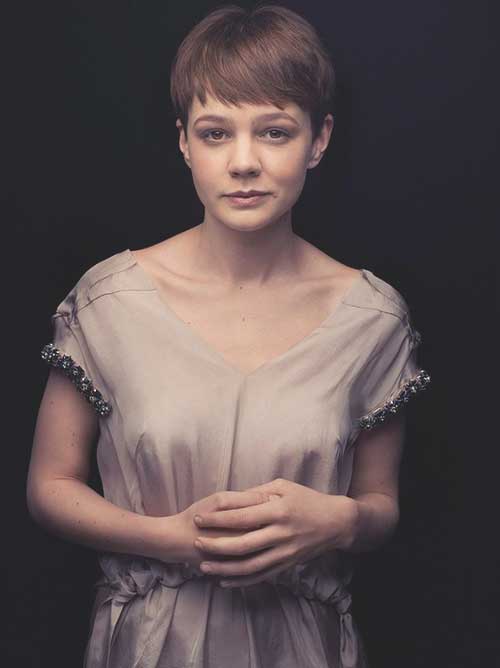 Cutest Pixie Cuts Best Cutest Pixie Cuts