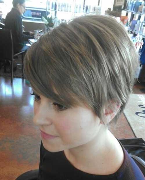Fine Pixie Cut Hairstyles 2015 Fine Pixie Cut Hairstyles Ideas 2015