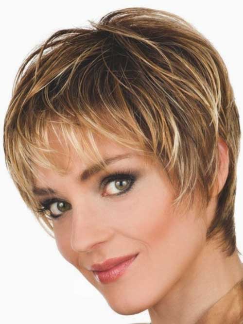 Fine Pixie Straight Hair Fine Pixie Straight Hairstyles 2015