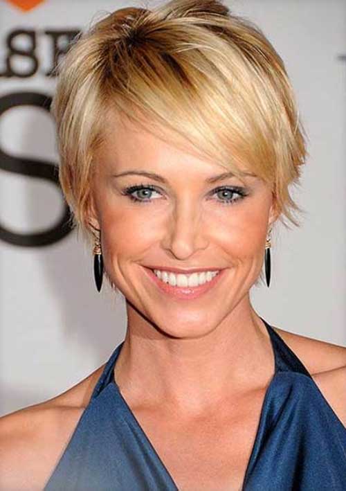 Fine Straight Pixie Hair Fine Straight Pixie Blonde Hair