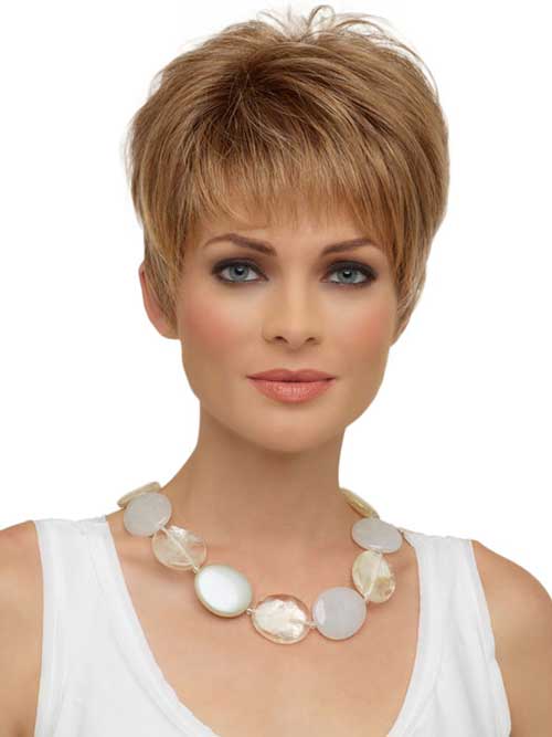 Light Blonde Pixie Trendy Hair 2015 Light Blonde Pixie Trendy Hair Styles 2015