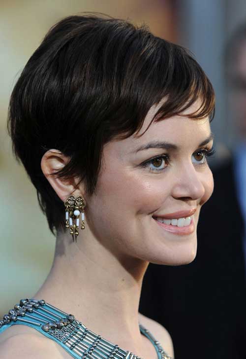 Medium Pixie Hair Ideas Medium Pixie Hairstyles Ideas