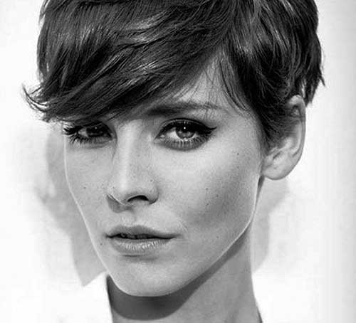 Nice Pixie Style Cut Hair Nice Pixie Style Cut Hair Ideas