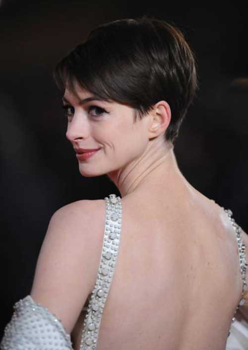 Pics of Fine Pixie Pics of Fine Pixie Haircuts