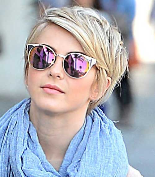 Pixie Cut Hairstyles 2015 Layered Pixie Cut Hairstyles 2015