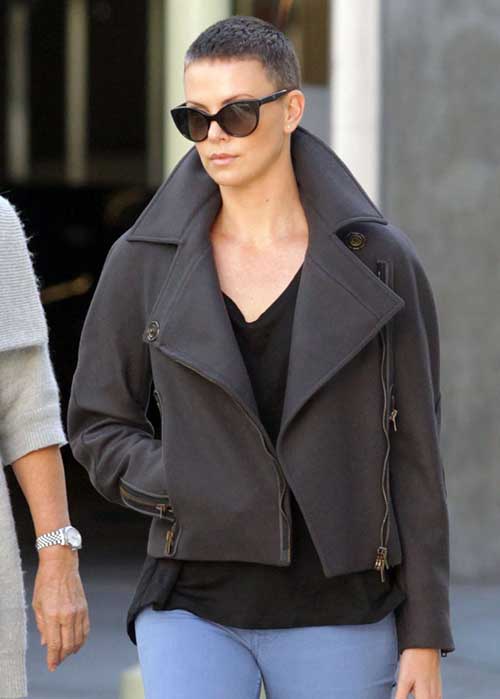 Pixie Cuts Dark Hair Pixie Cuts Dark Hair Idea