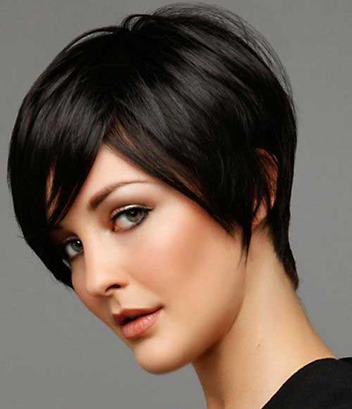 Pixie Haircut for 2015 Longer Pixie Haircut for 2015