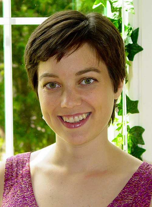 Short Pixie Cut for Round Faces Short Pixie Cut Ideas for Round Faces