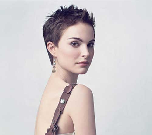 10 Cool Spiked Pixie Cuts | Pixie Cut 2015 10 Cool Spiked Pixie Cuts | Pixie Cut 2015
