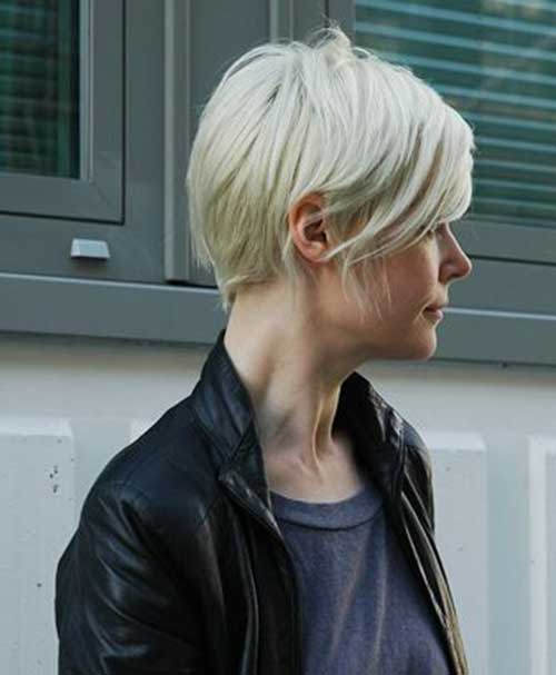 Stylish Pixie Cuts Best Stylish Pixie Cuts