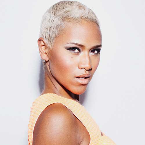 Super Short Pixie Cuts Best Super Short Pixie Cuts Ideas