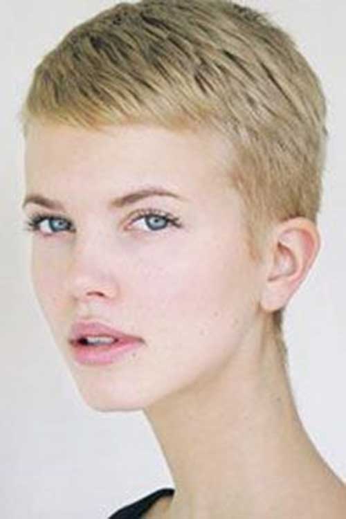 Super Short Pixie Hair Super Short Pixie Hair Styles