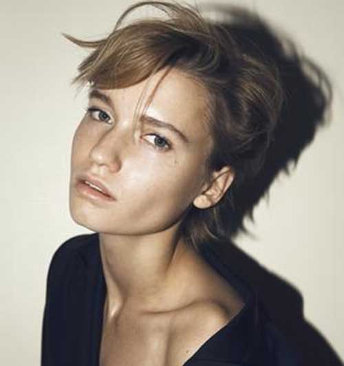 10 Tousled Pixie Cuts | Pixie Cut 2015 10 Tousled Pixie Cuts | Pixie Cut 2015