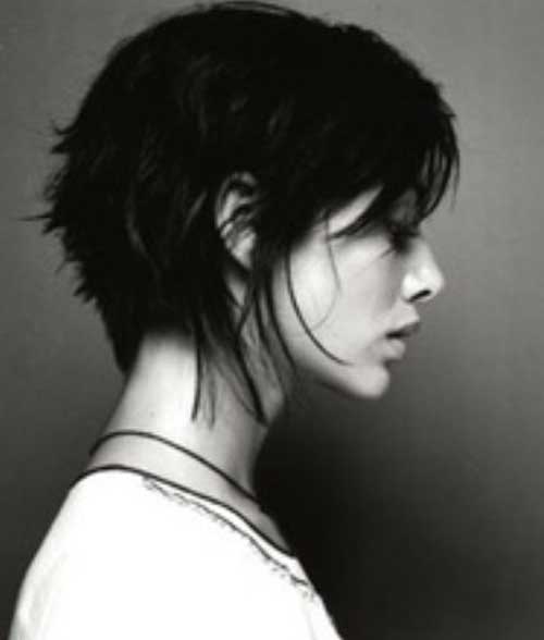 19 Cutest Short Messy Hair Ideas for 2019 19 Cutest Short Messy Hair Ideas for 2019 new photo 19 Cutest Short Messy Hair Ideas for 2019 19 Cutest Short Messy Hair Ideas for 2019 new foto
