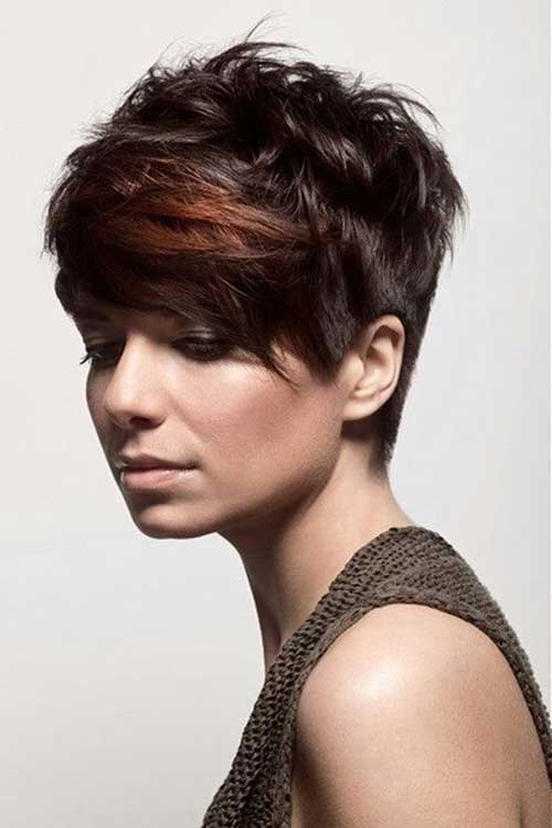 How to Choose the Right Pixie Haircut for Your Face Shape recommend How to Choose the Right Pixie Haircut for Your Face Shape recommend