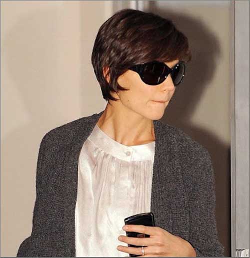 Trendy Pixie Cuts 2015 Trendy Pixie Cuts Ideas 2015