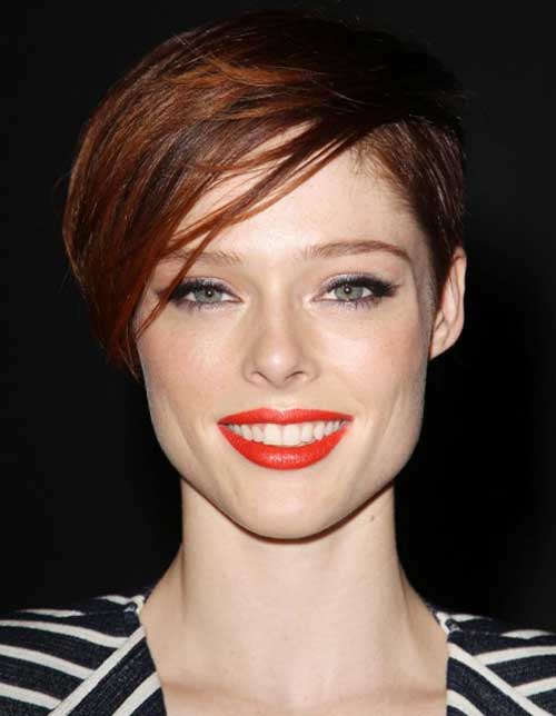 Trendy Pixie Hair Cut 2015 Trendy Pixie Hair Cut Ideas 2015