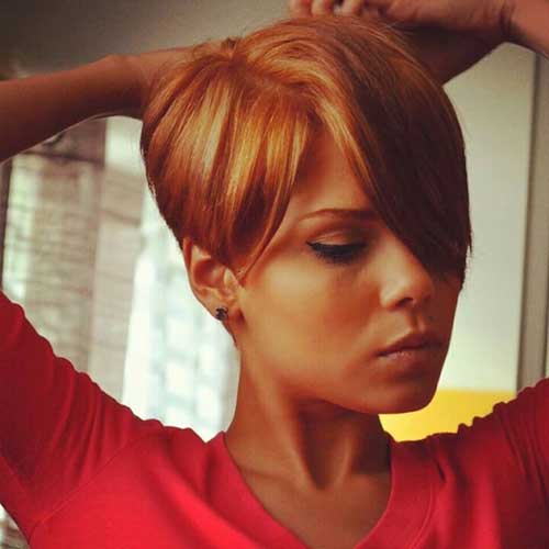 Trendy Pixie Haircuts 2015 Trendy Pixie Haircuts 2014-2015