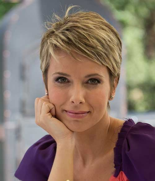 Very Short Pixie Hair 2015 Very Short Pixie Hair Ideas 2015
