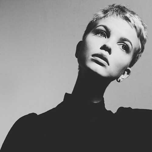 Best Women Pixie Cuts