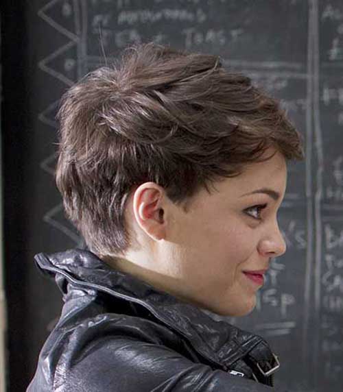 Best Pixie Hair Cuts 2015 Latest Pixie Hair Cuts 2015