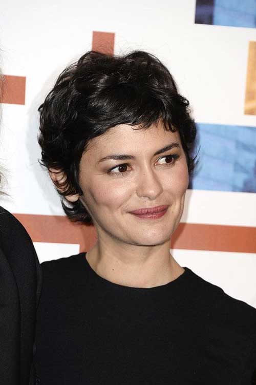 30+ Celebrity Pixie Cuts | Pixie Cut 2015