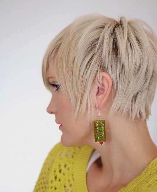 Pictures of Pixie Hair Cuts Chic Pictures of Pixie Hair Cuts