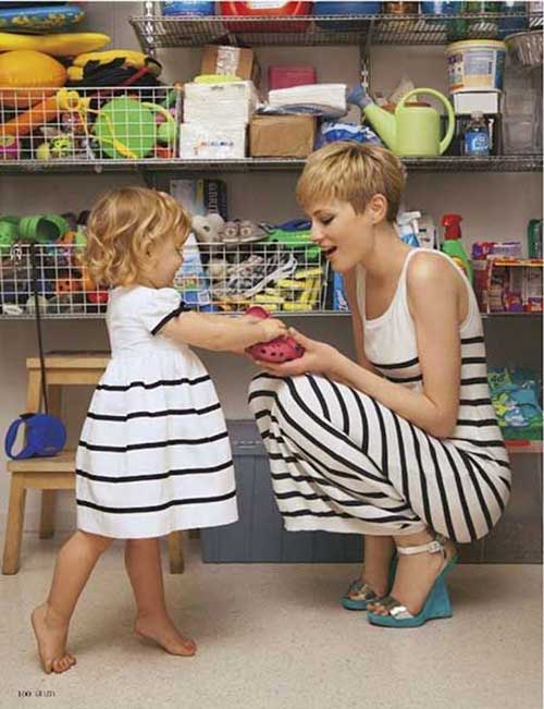 Simple Short Pixie Hair Simple Short Pixie Haircuts