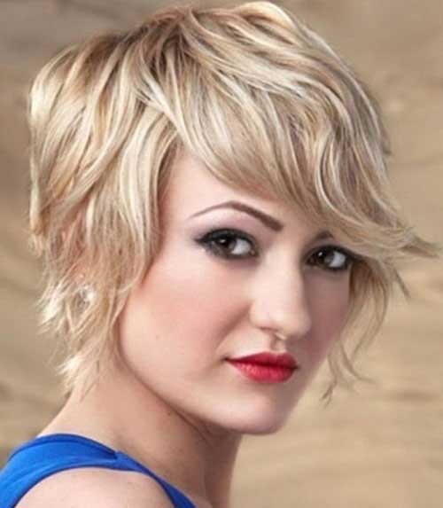 Cute Blonde Pixie Color Cute Blonde Pixie Color Ideas