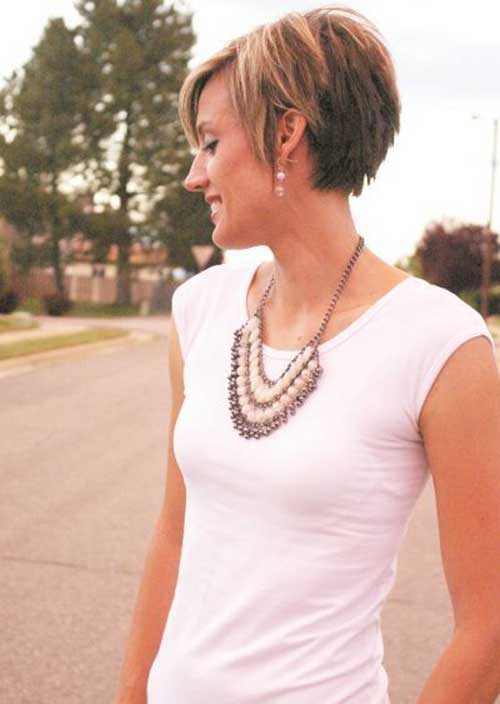 Pixie Bob Haircuts Best Pixie Bob Haircuts