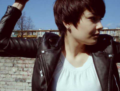 Pixie Cut Color Ideas Best Pixie Cut Color Ideas
