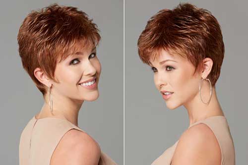 Straight Pixie Cut Best Straight Pixie Cut