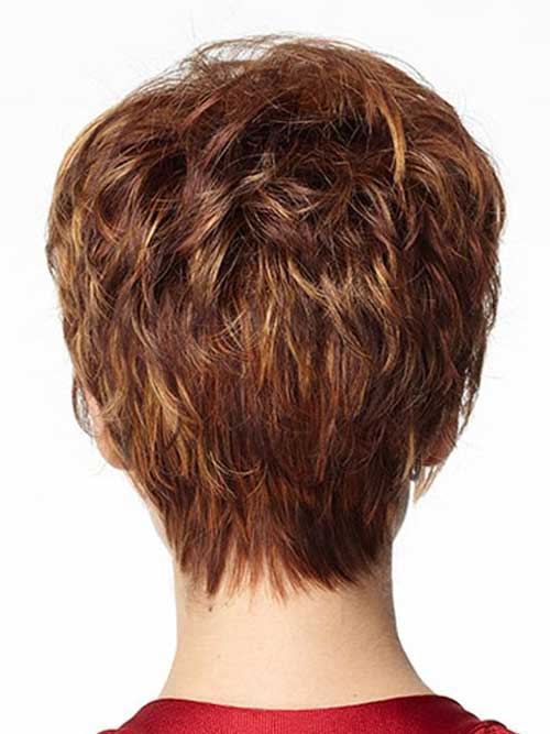 20 Back View Of Pixie Haircuts Pixie Cut 2015 20 Back View Of Pixie Haircuts Pixie Cut 2015