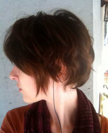 Pixie Cuts for Thick Hair Pixie Cuts for Thick Hair