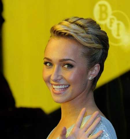 Pixie Hairstyles for Women Pixie Hairstyles for Women
