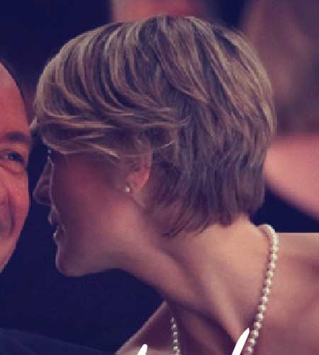 Short Pixie Haircuts 2014-2015-2 Short Classy Neat Pixie