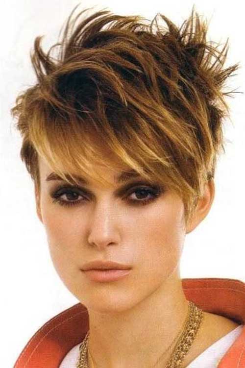 Spiky Pixie Hairstyles-15