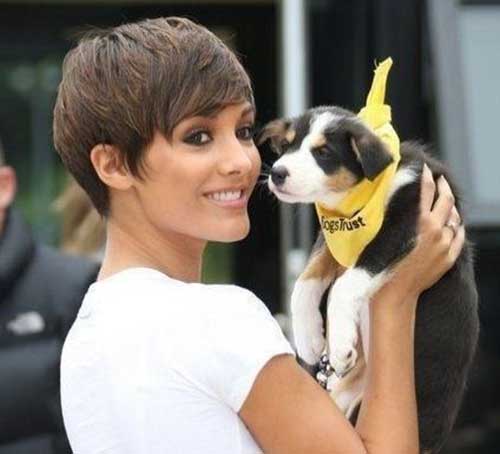 16.Pixie Hair 2016 Pixie Hair 2015-16
