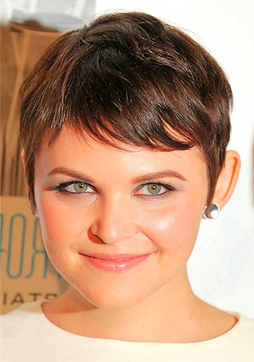 40 Best Pixie Hair 2015 - 2016 | Pixie Cut - Haircut for 2019