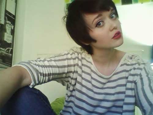 41.Pixie Haircut Pixie Haircuts-41
