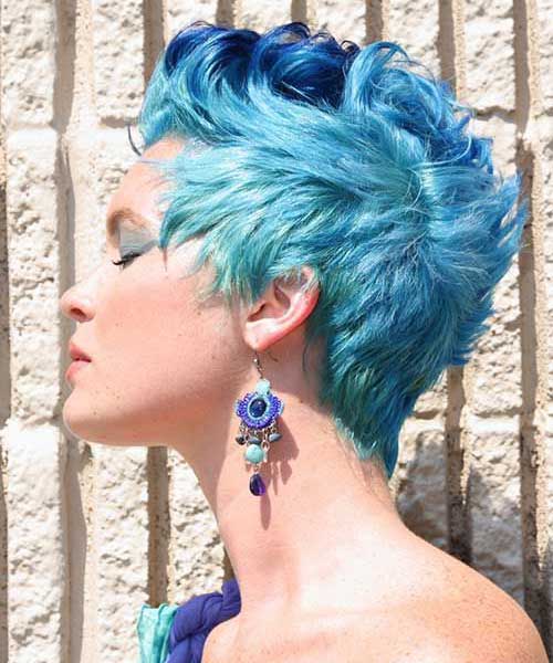 8.Pixie Haircut Pixie Haircuts-8