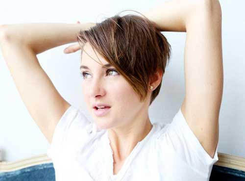 50 Best Pixie Haircuts