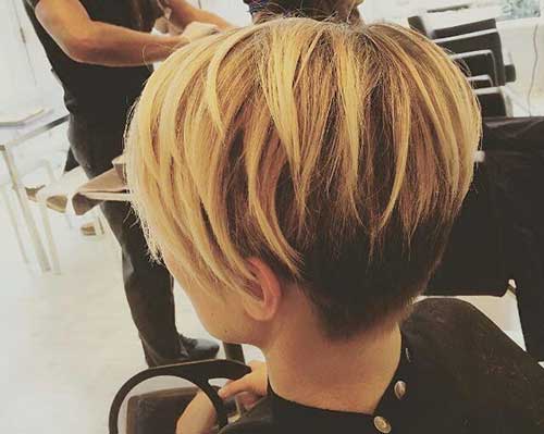 Best Pixie Hairstyle Best Pixie Hairstyles