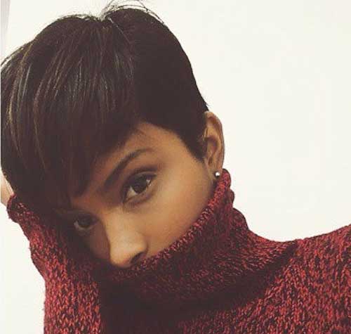 20 Cute Pixie Cuts Pixie Cut Haircut For 2019